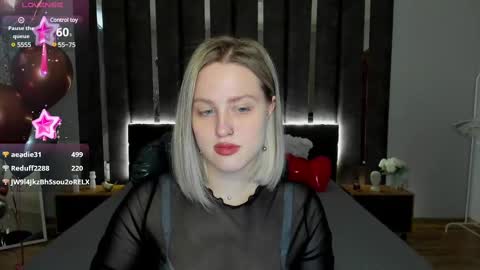 Sarah online show from February 2025 06:50:02 AM