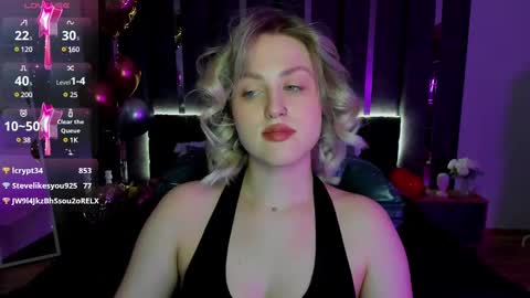 Sarah online show from March 2025 07:04:02 AM