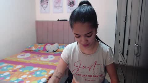 Sarah online show from January 2025 05:44:02 PM