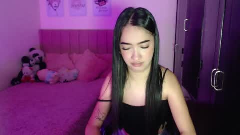 Sarah online show from February 2025 07:34:01 PM