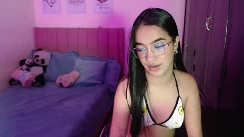 Sarah online show from March 2025 02:54:01 AM