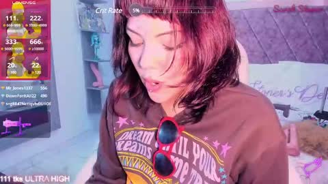 Loren online show from March 2025 10:42:01 PM