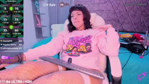 Loren online show from March 2025 02:12:02 AM