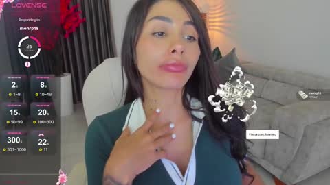 Sarah online show from February 2025 11:01:02 PM