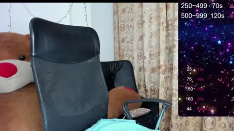 Sarah online show from December 2024 01:36:01 AM