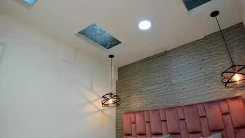 Sarah Deyvis online show from January 2025 10:32:02 PM