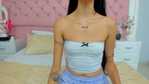 Snapshot of sarahdollss chatting on July 2026 02:30:01 PM Sarah the Doll online show from July 2026 02:30:01 PM