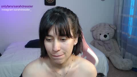 sarahdressler online show from December 2024 09:26:01 PM