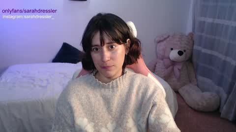 sarahdressler online show from December 2024 01:58:02 AM