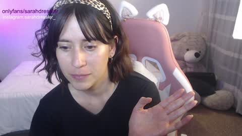 sarahdressler online show from February 2025 04:47:01 AM