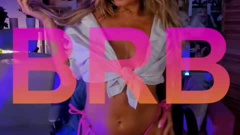 Divine Sarah NONUDE model online show from February 2026 11:00:01 AM