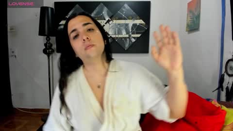 Snapshot of sarahjey chatting on March 2025 06:50:01 PM SARAHJEY online show from March 2025 06:50:01 PM