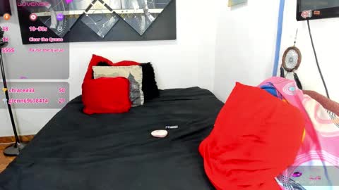 Snapshot of sarahjey chatting on March 2025 04:08:02 AM SARAHJEY online show from March 2025 04:08:02 AM