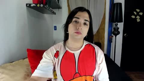 Snapshot of sarahjey chatting on October 2025 06:06:01 PM SARAHJEY online show from October 2025 06:06:01 PM