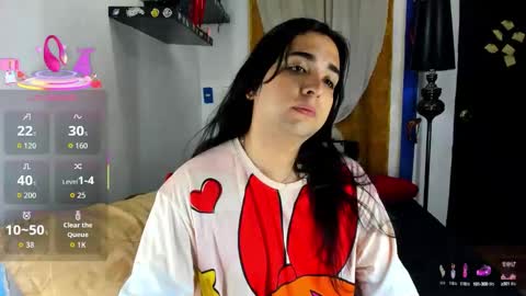 Snapshot of sarahjey chatting on October 2025 06:42:01 PM SARAHJEY online show from October 2025 06:42:01 PM