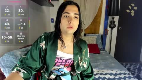 Snapshot of sarahjey chatting on November 2025 07:19:02 PM SARAHJEY online show from November 2025 07:19:02 PM