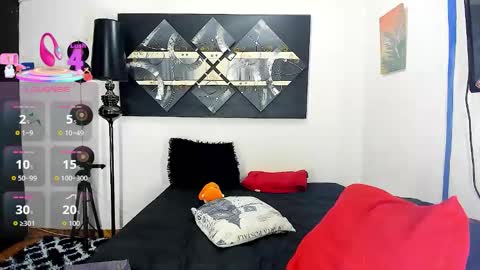 Snapshot of sarahjey chatting on January 2026 12:35:01 AM SARAHJEY online show from January 2026 12:35:01 AM