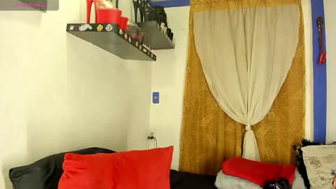  SARAHJEY     online show from March 2026 05:05:01 PM