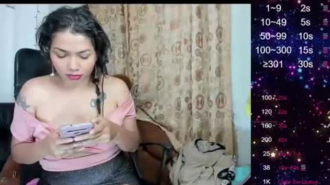 Sarah online show from January 2025 10:49:02 AM