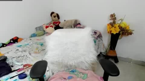 Snapshot of sarahlovexxv chatting on February 2026 08:08:02 AM Sarah online show from February 2026 08:08:02 AM