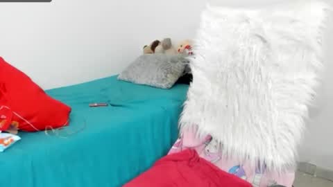 Snapshot of sarahlovexxv chatting on February 2026 02:03:02 PM Sarah online show from February 2026 02:03:02 PM