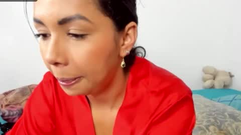 Snapshot of sarahlovexxv chatting on February 2026 06:15:02 PM Sarah online show from February 2026 06:15:02 PM