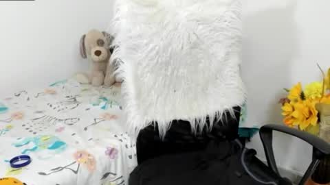 Snapshot of sarahlovexxv chatting on March 2026 08:53:01 AM Sarah online show from March 2026 08:53:01 AM