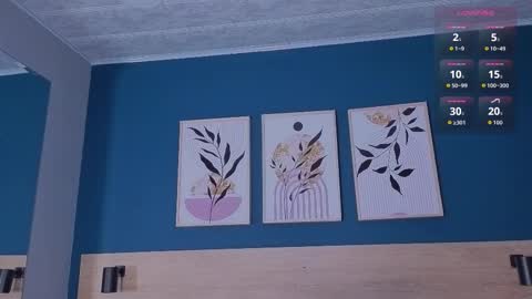 Sarah online show from September 2025 12:05:02 PM