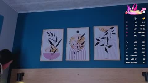 Sarah online show from October 2025 11:46:02 AM