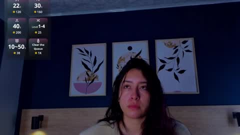 Sarah online show from October 2025 11:40:01 AM