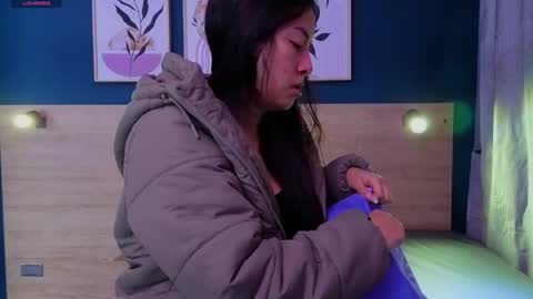 Snapshot of sarahmiler_ chatting on March 2026 11:48:01 AM Sarah online show from March 2026 11:48:01 AM