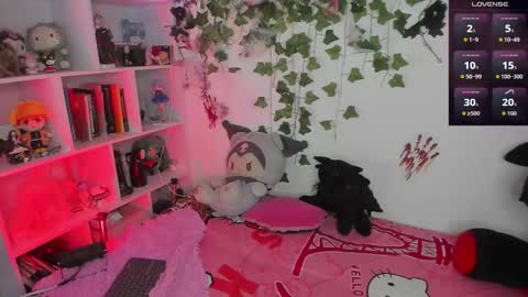 Snapshot of sarahminage_ chatting on November 2025 06:40:01 PM Sarah NEW ACCOUNT online show from November 2025 06:40:01 PM