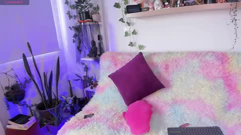 Sarah NEW ACCOUNT online show from June 2026 07:42:01 PM
