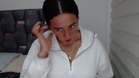 Lia online show from January 2025 06:31:01 PM