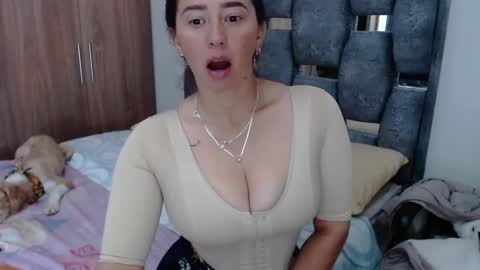 Lia online show from January 2025 02:35:02 PM