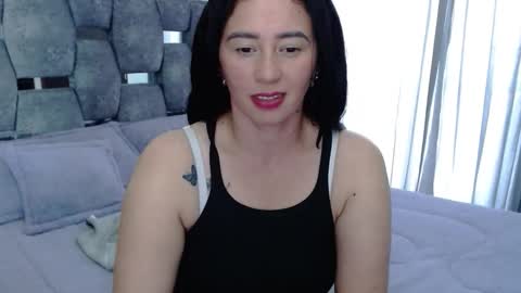 Lia online show from September 2025 08:31:02 PM