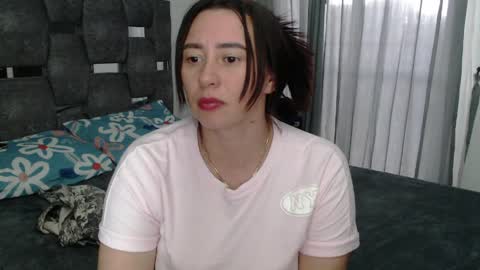 Lia online show from May 2026 07:53:02 PM