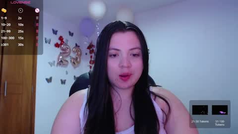 Sarah online show from December 2024 11:56:01 PM