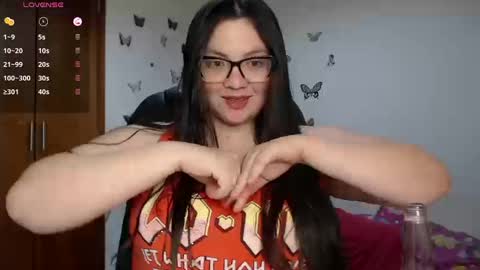 Sarah online show from September 2025 04:34:02 AM