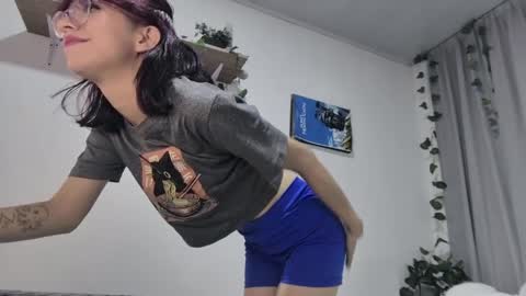 Sarah  online show from April 2026 08:03:01 PM