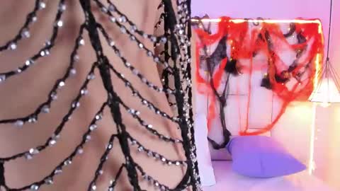 SARAH online show from October 2025 11:44:01 AM