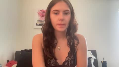 SarahxOliver online show from January 2025 07:17:02 PM