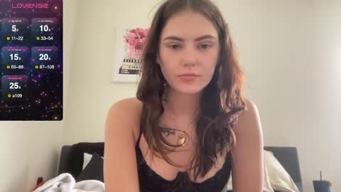SarahxOliver online show from January 2025 03:46:01 PM