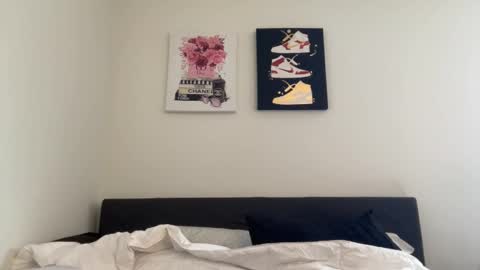 SarahxOliver online show from February 2025 07:38:02 PM