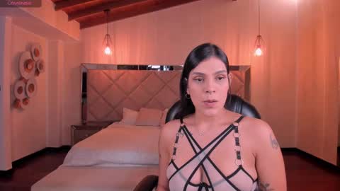 Sarah  independent model online show from September 2025 04:01:02 AM