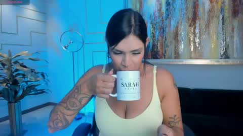 Snapshot of sarahyates chatting on May 2026 04:20:02 AM Sarah independent model online show from May 2026 04:20:02 AM