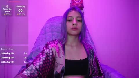 SARAI online show from February 2025 05:55:02 AM