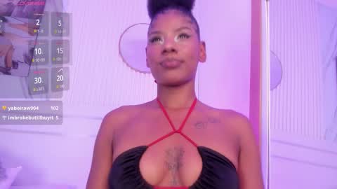 Sara Lewis online show from February 2026 12:55:01 PM