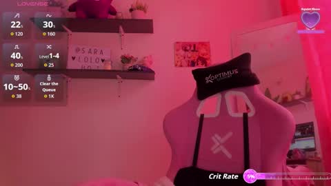 sara  online show from February 2026 06:22:01 PM