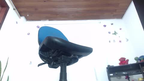 Saraloves online show from January 2025 12:15:02 PM